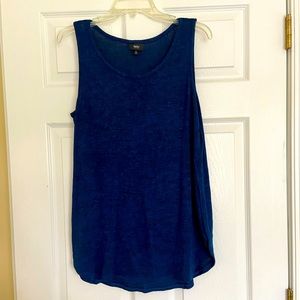 Knit Tank Top